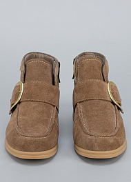 Ботинки Franco Manatti фото № 3 недорого