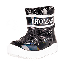 Дутыши Thomas Graf фото № 4 Казахстан