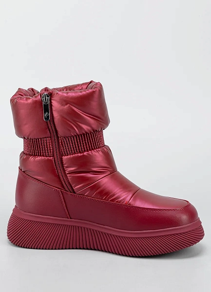 Дутыши Franco Manatti фото № 5 купить