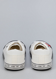 Кеды Keddo Denim фото № 4 Казахстан