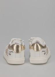 Кеды Asso фото № 4 Казахстан