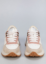 Кроссовки Franco Manatti фото № 3 недорого