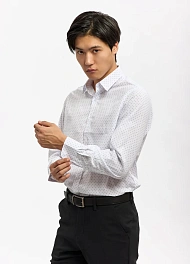 Рубашка Thomas Graf фото № 1 интернет-магазин