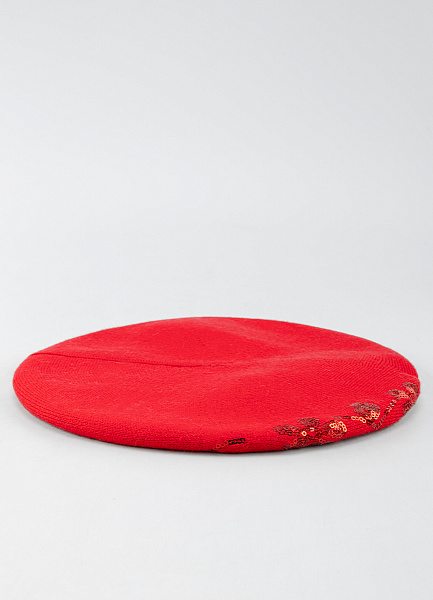 Берет Thomas Graf фото № 1 интернет-магазин