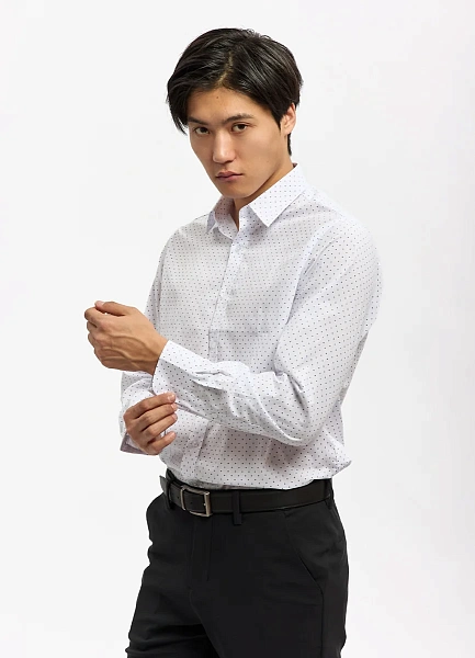 Рубашка Thomas Graf фото № 1 интернет-магазин