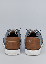 Мокасины Rieker фото № 4 Казахстан