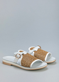 Пантолеты Fantasy Sandals фото № 2 цена