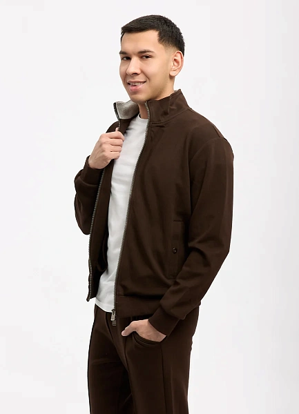 SPORT толстовка I See D.N.M фото № 2 цена