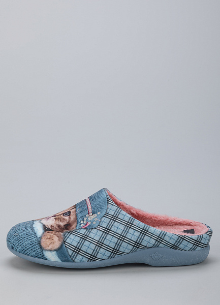 Тапочки Alberola фото № 1 интернет-магазин