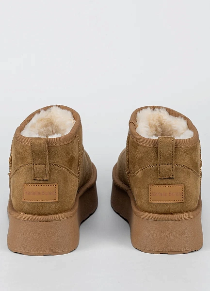 Угги Mariella Burani фото № 4 Казахстан