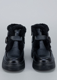 Ботинки Franco Manatti фото № 3 недорого