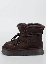 Угги Franco Manatti фото № 1 интернет-магазин