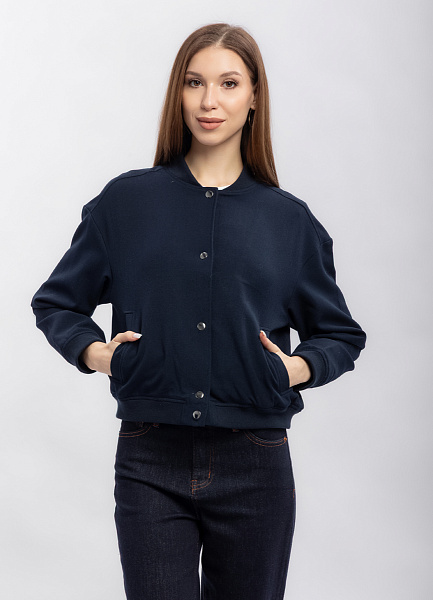 Бомбер Thomas Graf фото № 1 интернет-магазин