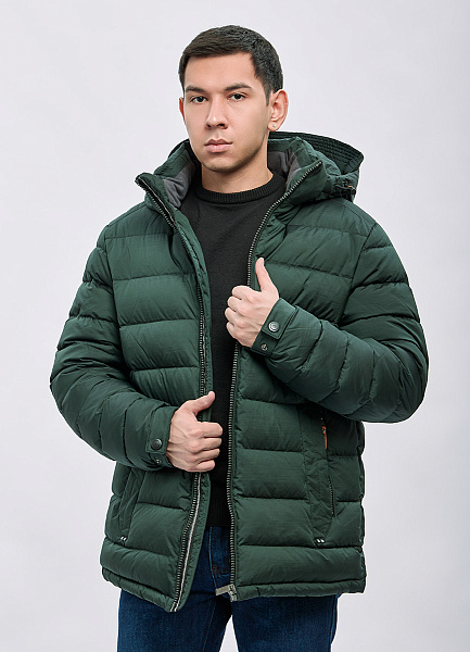 Куртка Grizzly Force фото № 1 интернет-магазин