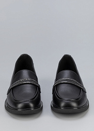 Лоферы Franco Manatti фото № 3 недорого