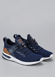 Кроссовки Bugatti фото № 2 цена