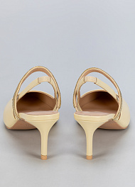 Туфли открытые Loretta Very фото № 4 Казахстан