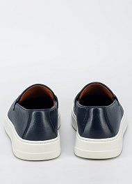 Лоферы Duca Daretti фото № 4 Казахстан