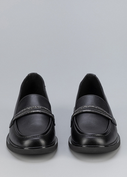 Лоферы Franco Manatti фото № 3 недорого