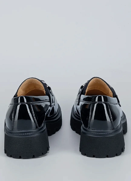 Лоферы Keys фото № 4 Казахстан