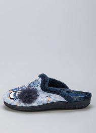 Тапочки Alberola фото № 1 интернет-магазин