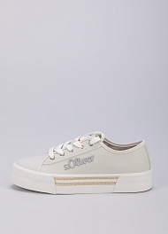 Кеды S.Oliver фото № 1 интернет-магазин