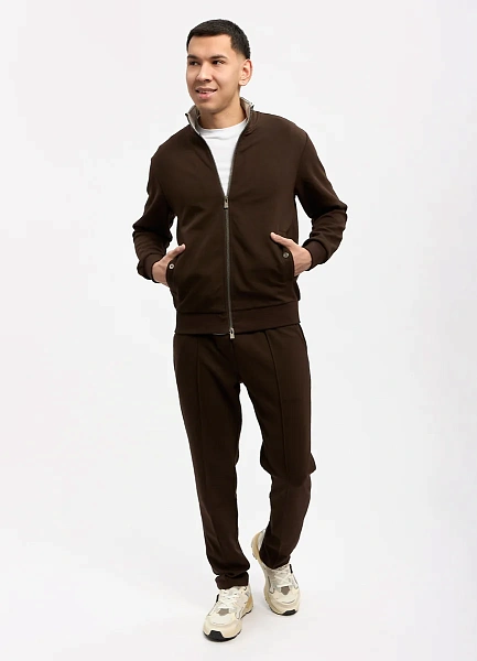 SPORT толстовка I See D.N.M фото № 3 недорого