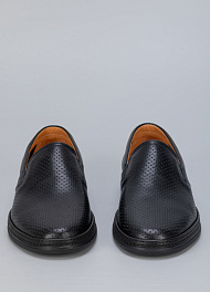 Слипоны Duca Daretti фото № 3 недорого