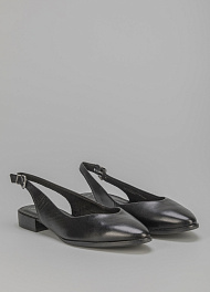 Тапочки закр De la Torre фото № 2 цена