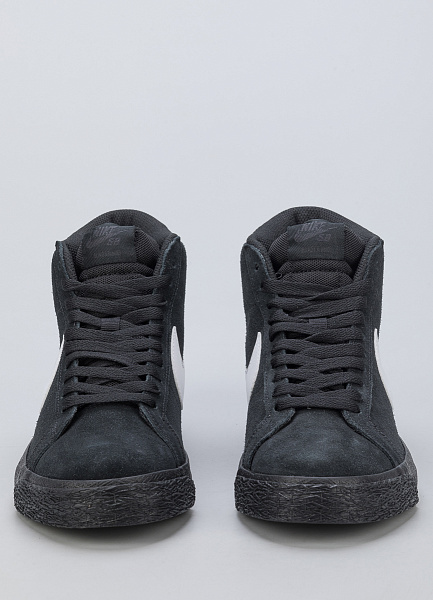 Кеды Nike фото № 3 недорого