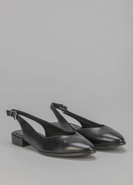 Тапочки закр De la Torre фото № 2 цена