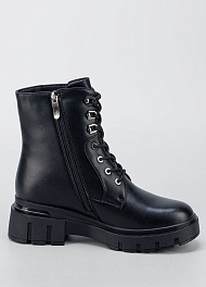 Ботинки Franco Manatti фото № 5 купить