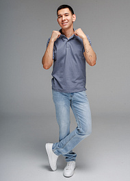 Поло Thomas Graf фото № 4 Казахстан