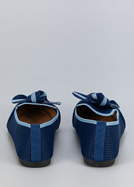 Лоферы Franco Manatti фото № 4 Казахстан