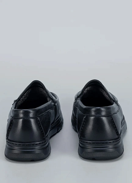 Мокасины Duca Daretti фото № 4 Казахстан