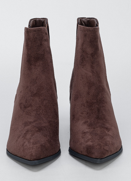 Ботильоны BETSY фото № 3 недорого