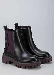 Ботинки CROSBY фото № 2 цена