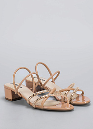 Босоножки MOLECA фото № 2 цена