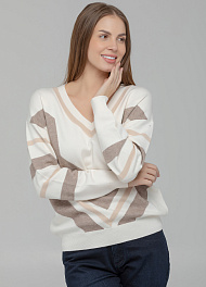 Пуловер Thomas Graf фото № 2 цена