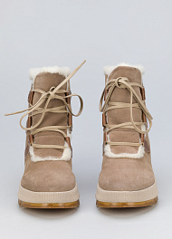 Ботинки Inwood фото № 3 недорого