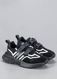 Кроссовки Keddo фото № 2 цена