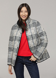 куртка двусторонняя Thomas Graf фото № 5 купить