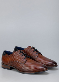 Туфли Bugatti фото № 2 цена