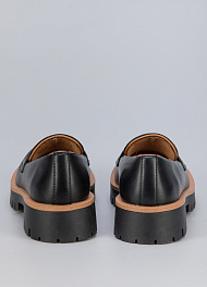 Лоферы BETSY фото № 4 Казахстан