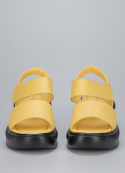 Сандалии Franco Manatti фото № 3 недорого