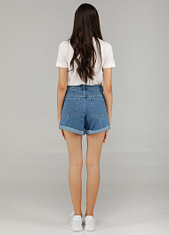 Шорты Thomas Graf фото № 3 недорого