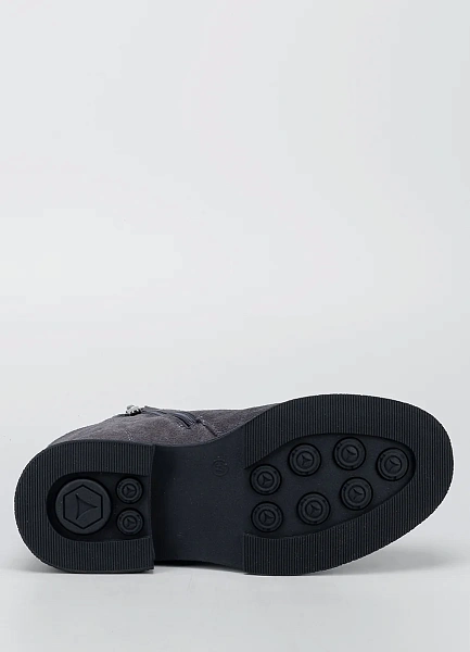 Ботинки Franco Manatti фото № 6 онлайн