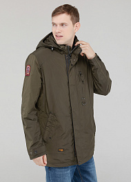 Куртка Shark Force фото № 2 цена