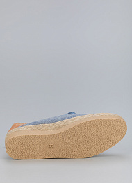 Слипоны Alberola фото № 5 купить