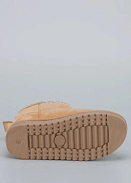 Угги ASSO фото № 5 купить